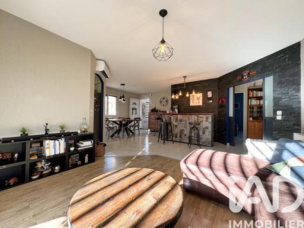 Maison à vendre 4 pièces 106 m² Espira-de-l'Agly