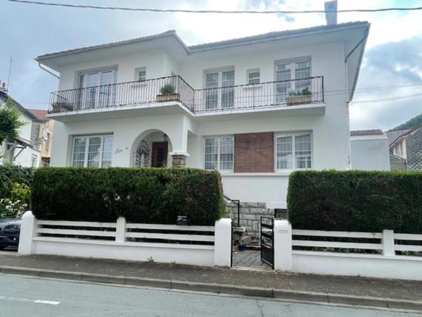 Maison à vendre 10 pièces LOURDES (65)