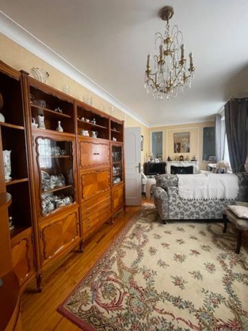 Maison à vendre 10 pièces LOURDES (65)