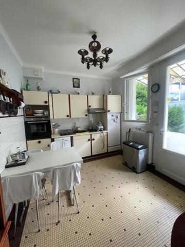 Maison à vendre 10 pièces LOURDES (65)