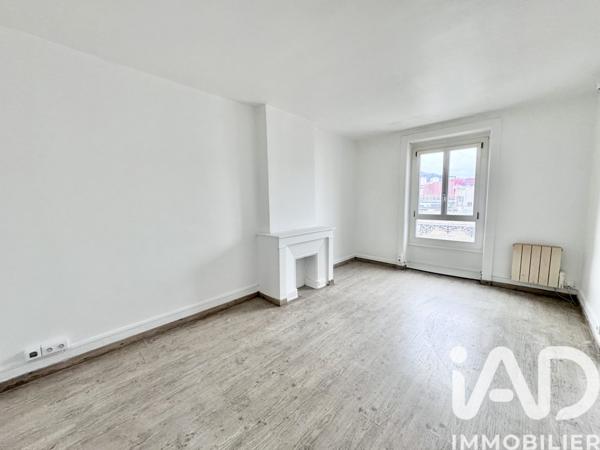 Appartement à vendre 1 pièce 35 m² La Tour-en-Jarez