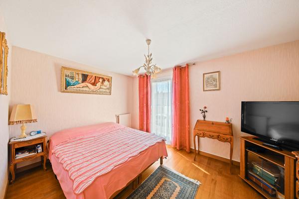 La Seyne sur mer Maison de Type 4 dans residence recherchée des Sablettes