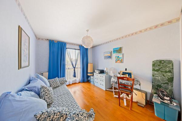 La Seyne sur mer Maison de Type 4 dans residence recherchée des Sablettes