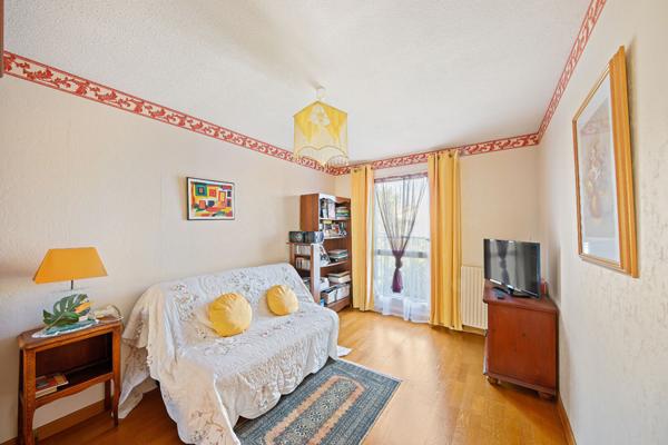 La Seyne sur mer Maison de Type 4 dans residence recherchée des Sablettes