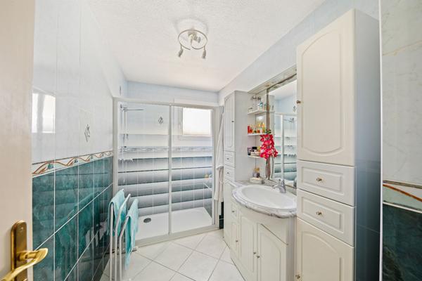 La Seyne sur mer Maison de Type 4 dans residence recherchée des Sablettes