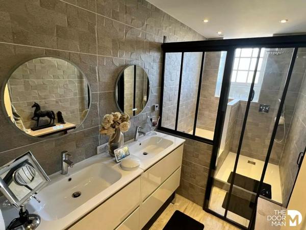 Propriété - À vendre - 141 m² - CHABOURNAY | The Door Man