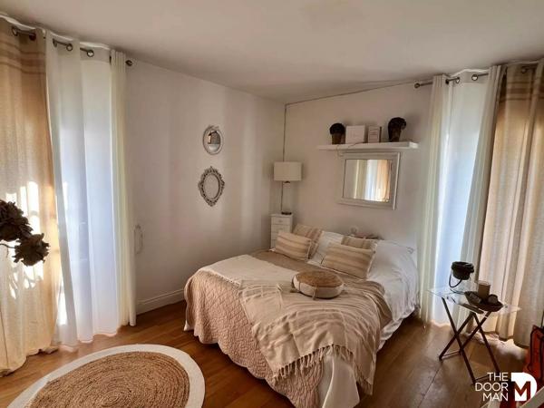 Propriété - À vendre - 141 m² - CHABOURNAY | The Door Man
