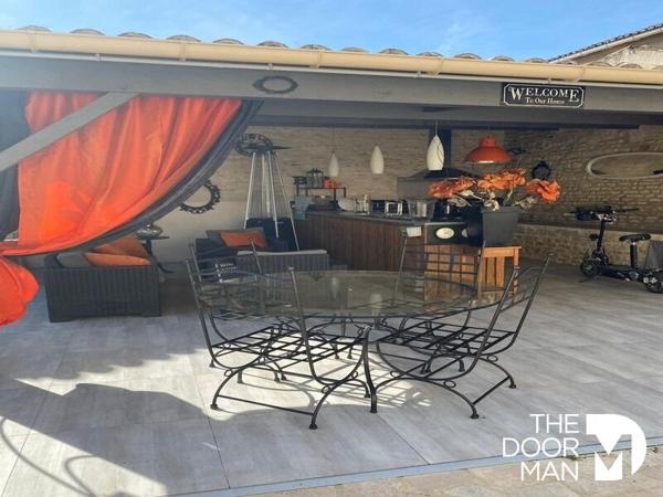 Propriété - À vendre - 141 m² - CHABOURNAY | The Door Man