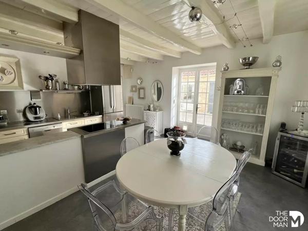 Propriété - À vendre - 141 m² - CHABOURNAY | The Door Man