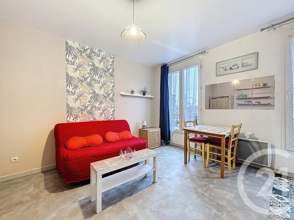 Appartement Studio à vendre  1 pièce - 17,32 m2 IVRY SUR SEINE - 94