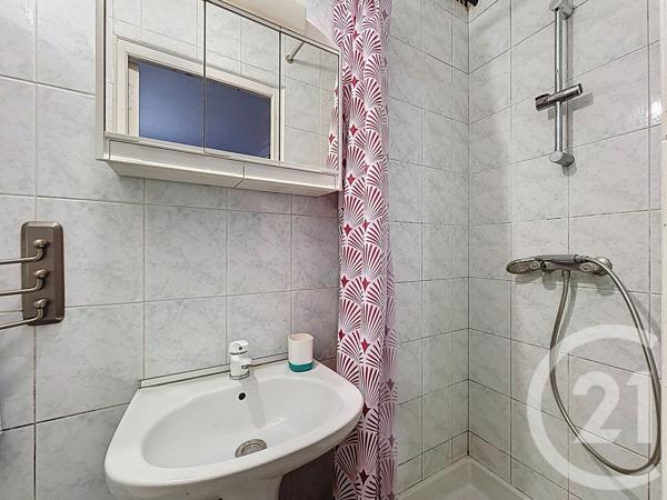 Appartement Studio à vendre  1 pièce - 17,32 m2 IVRY SUR SEINE - 94