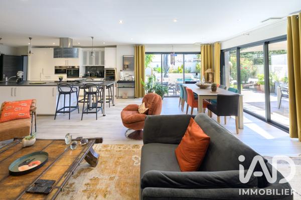 Maison à vendre 6 pièces 192 m² Le Boulou