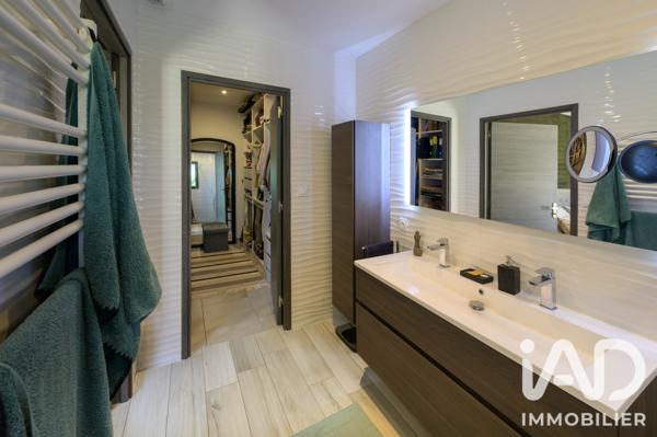 Maison à vendre 6 pièces 192 m² Le Boulou