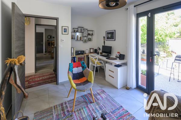 Maison à vendre 6 pièces 192 m² Le Boulou