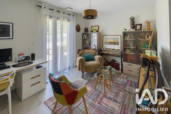 Maison à vendre 6 pièces 192 m² Le Boulou