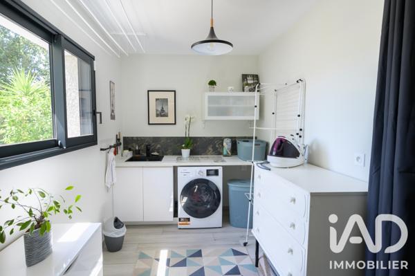 Maison à vendre 6 pièces 192 m² Le Boulou