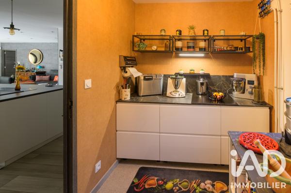 Maison à vendre 6 pièces 192 m² Le Boulou