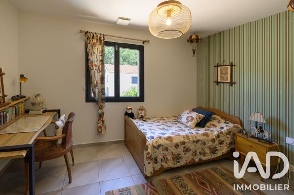 Maison à vendre 6 pièces 192 m² Le Boulou