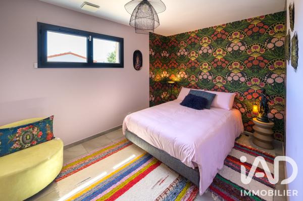 Maison à vendre 6 pièces 192 m² Le Boulou