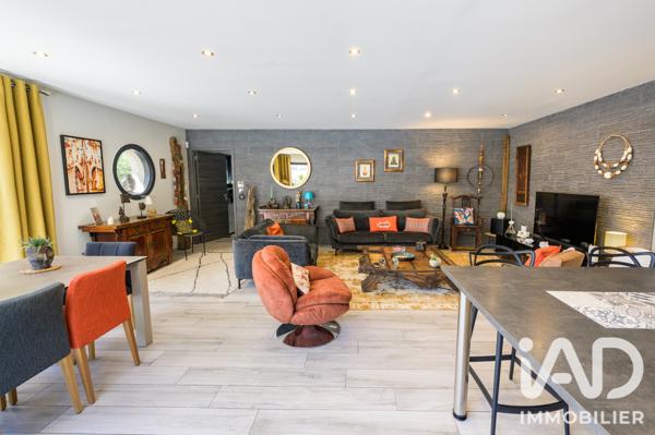 Maison à vendre 6 pièces 192 m² Le Boulou