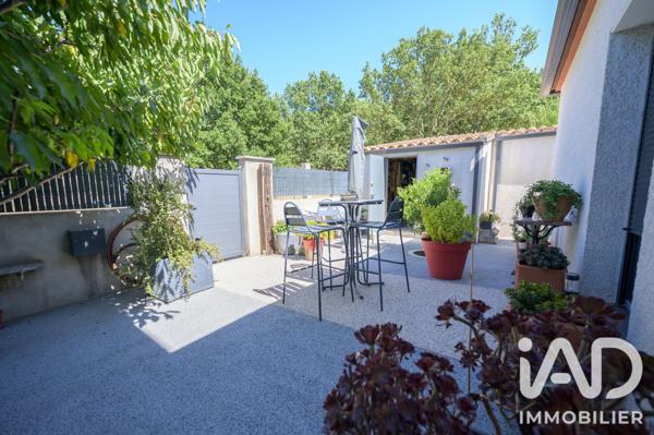 Maison à vendre 6 pièces 192 m² Le Boulou