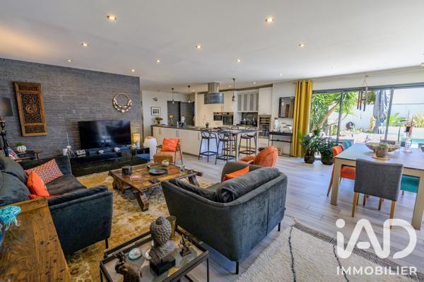 Maison à vendre 6 pièces 192 m² Le Boulou