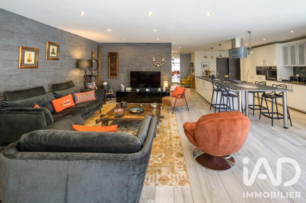 Maison à vendre 6 pièces 192 m² Le Boulou