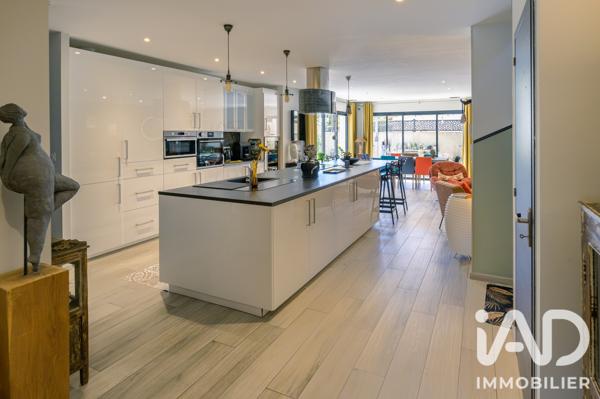 Maison à vendre 6 pièces 192 m² Le Boulou