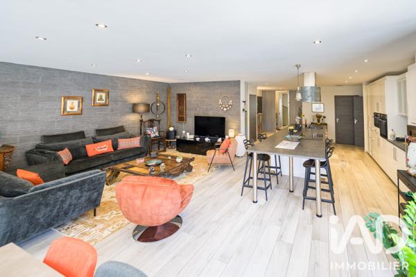 Maison à vendre 6 pièces 192 m² Le Boulou