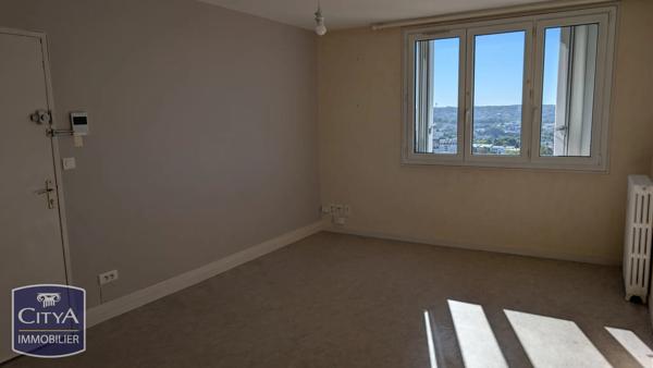 Appartement à vendre 3 pièces 56.86m² Limoges (87000)