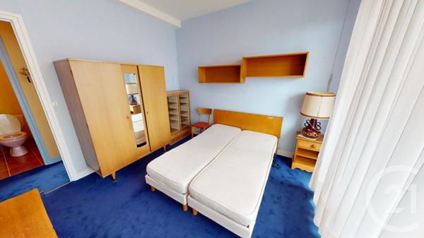 Appartement F5 à vendre  5 pièces - 119,37 m2 ST QUENTIN - 02