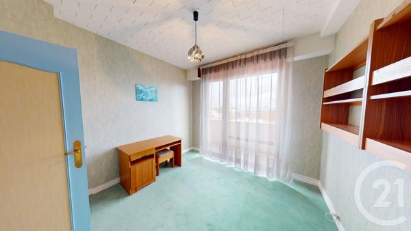 Appartement F5 à vendre  5 pièces - 119,37 m2 ST QUENTIN - 02