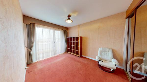 Appartement F5 à vendre  5 pièces - 119,37 m2 ST QUENTIN - 02