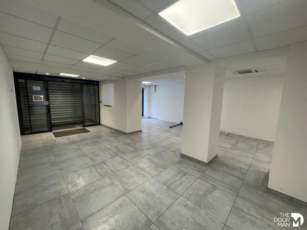 Propriété - Vendu - 160 m² - CHAUMONT | The Door Man