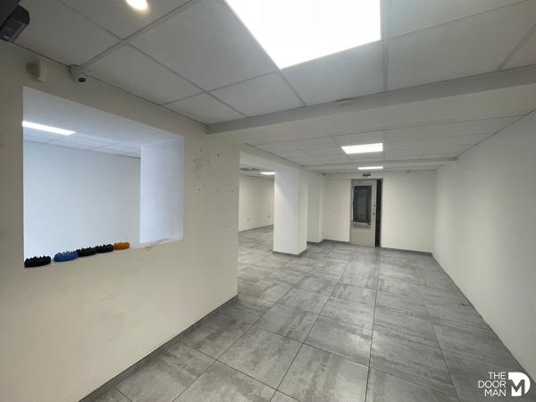Propriété - Vendu - 160 m² - CHAUMONT | The Door Man