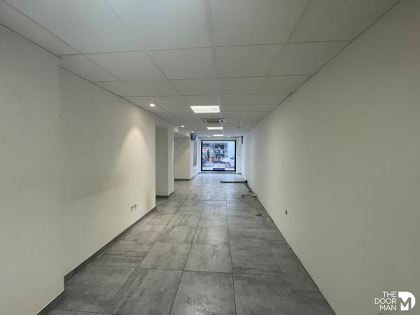 Propriété - Vendu - 160 m² - CHAUMONT | The Door Man