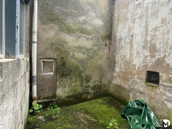 Propriété - Vendu - 160 m² - CHAUMONT | The Door Man
