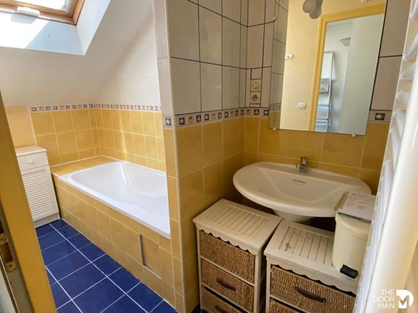Propriété - Vendu - 160 m² - CHAUMONT | The Door Man
