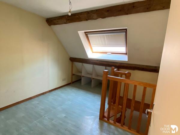 Propriété - Vendu - 160 m² - CHAUMONT | The Door Man