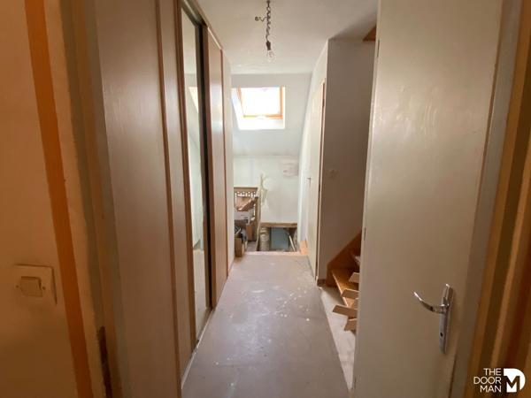 Propriété - Vendu - 160 m² - CHAUMONT | The Door Man