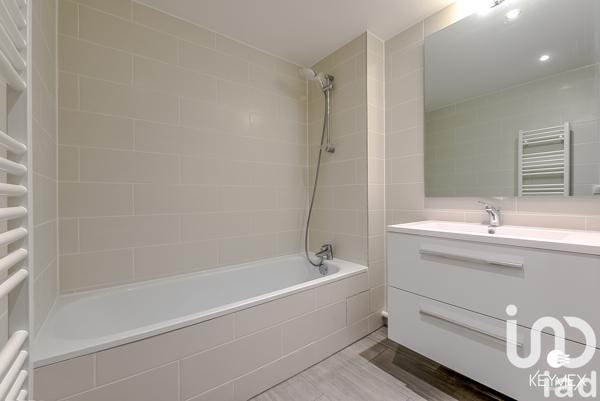 Appartement à vendre 3 pièces 74 m² Conflans-Sainte-Honorine