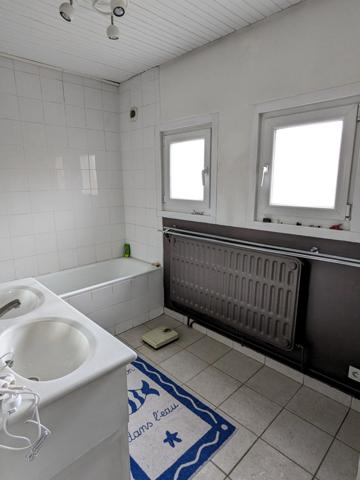 Bâtir 4 chambres - Jardin - Garage