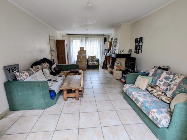 Bâtir 4 chambres - Jardin - Garage