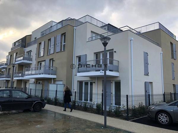 Appartement 1 pièce 30 m²