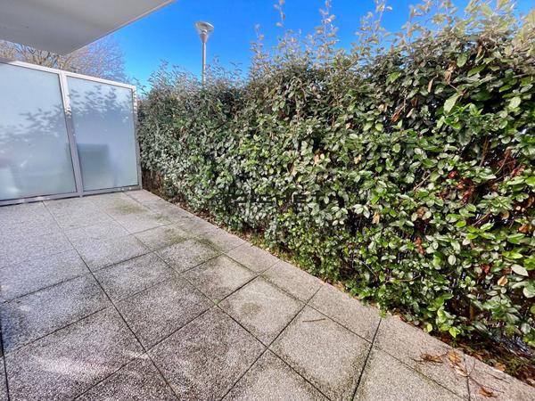 Appartement 1 pièce 30 m² BREUILLET - 91650