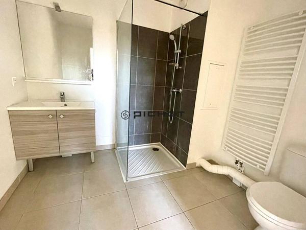 Appartement 1 pièce 30 m² BREUILLET - 91650