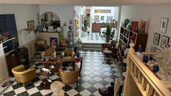 APPARTEMENT HYPERCENTRE LA ROCHELLE