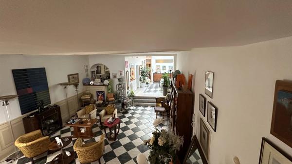 APPARTEMENT HYPERCENTRE LA ROCHELLE