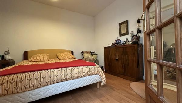 APPARTEMENT HYPERCENTRE LA ROCHELLE