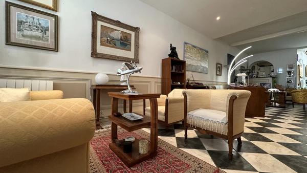 APPARTEMENT HYPERCENTRE LA ROCHELLE